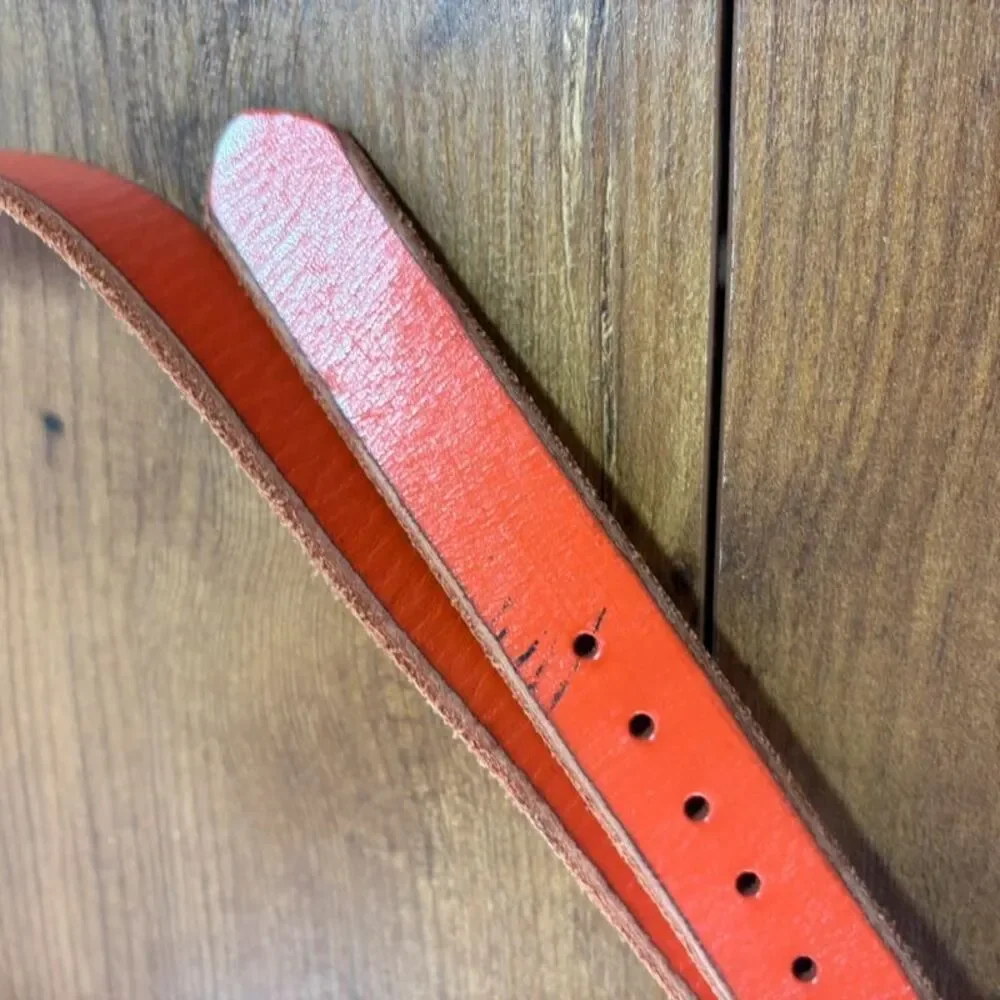 Fossil brand material